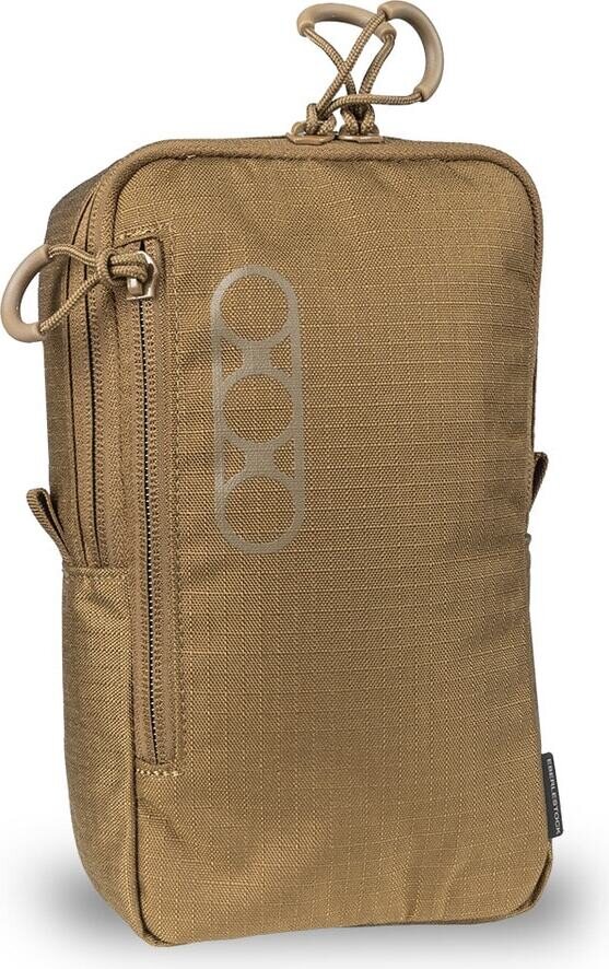Eberlestock 2L Accessory Pouch V2 Coyote