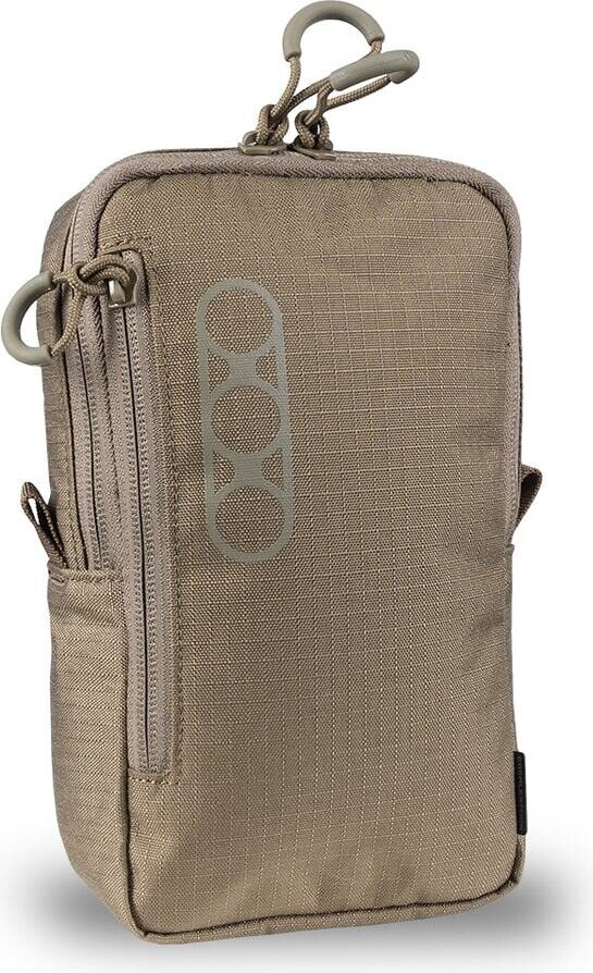 Eberlestock 2L Accessory Pouch V2 Dry Earth