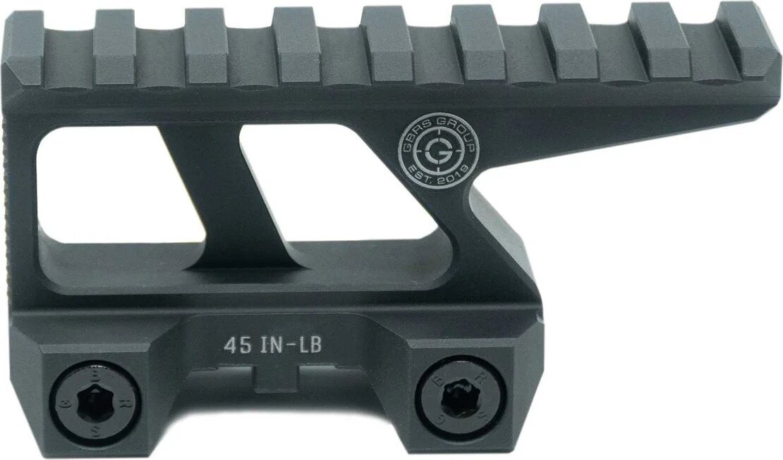 GBRS Group Lerna Mount Kit Black