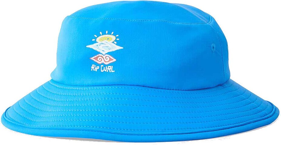 Rip Curl Shred Beach Hat - Boy Blue