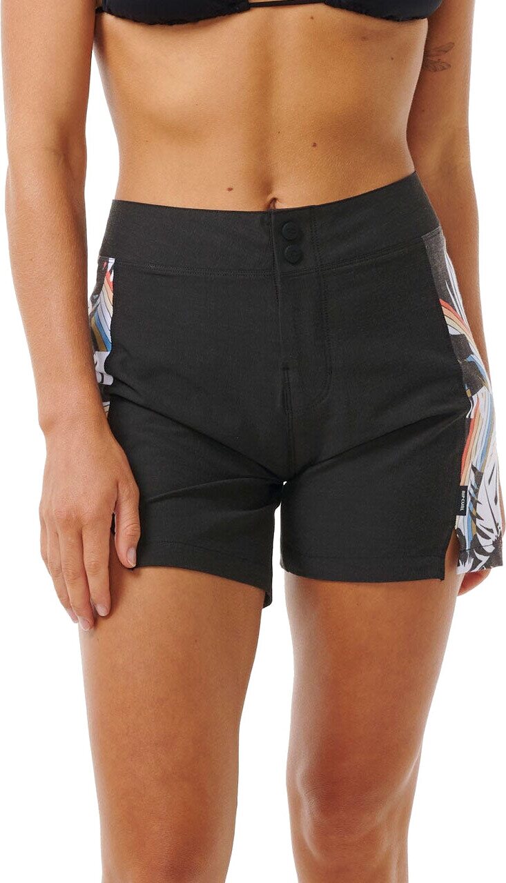 Rip Curl Hoffman Boardie Womens Multico