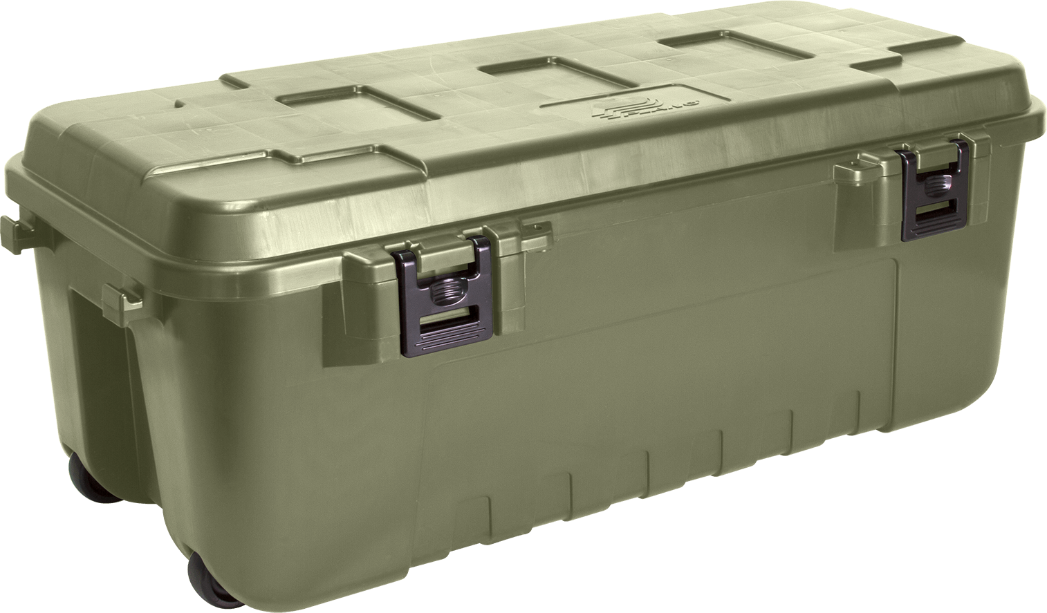 Plano Sportsman's Trunk Large OD