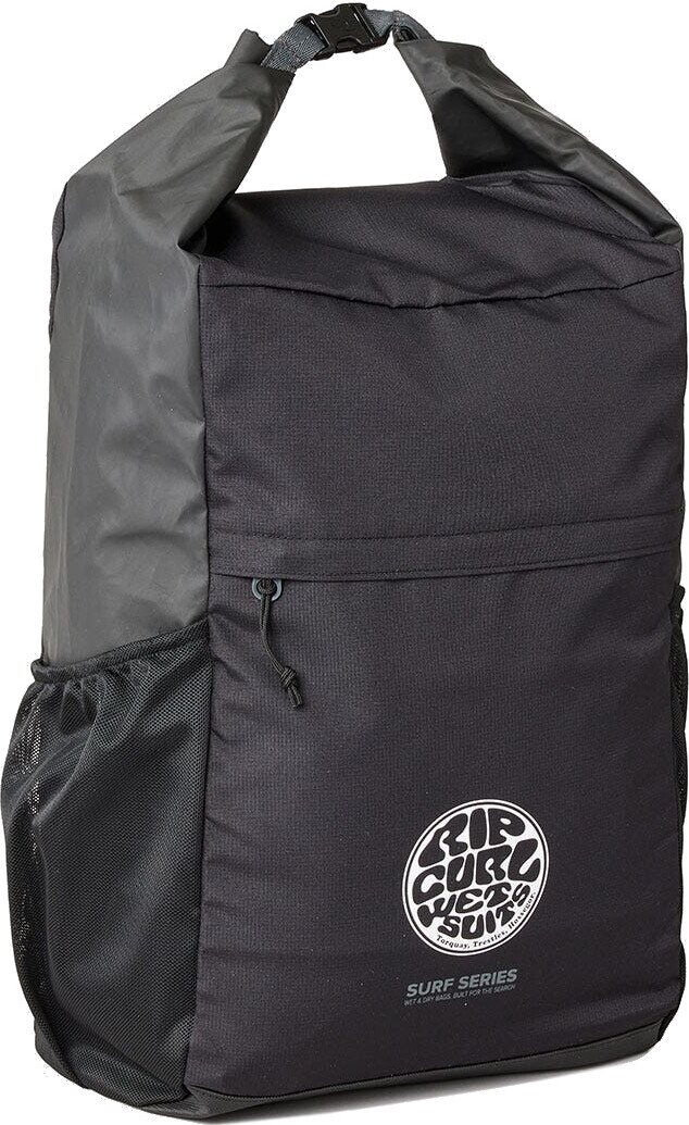 Rip Curl Surf Series 25L Ventura BP Black/Grey