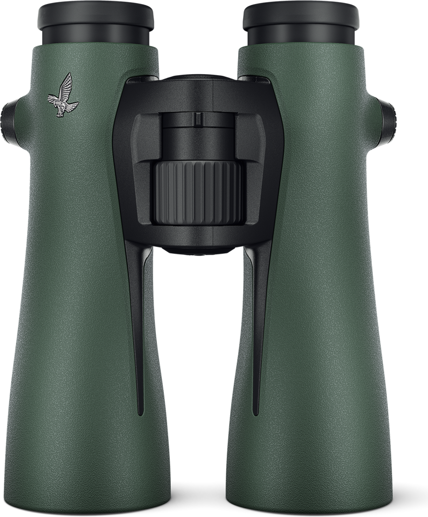 Swarovski Optik NL Pure 10x52 Green