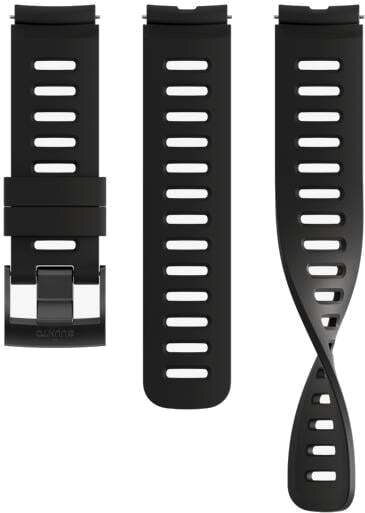 Suunto 22m Dive 1 Silicone All Black