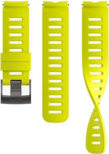 Suunto 22m Dive 1 Silicone Lemon Yellow