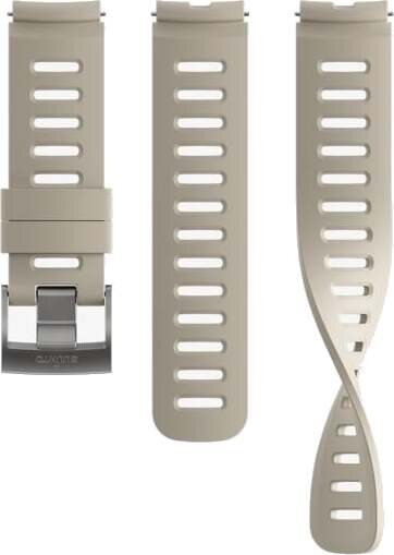 Suunto 22m Dive 1 Silicone Sand Grey