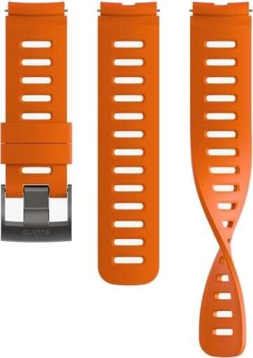 Suunto 22m Dive 1 Silicone Tangerine