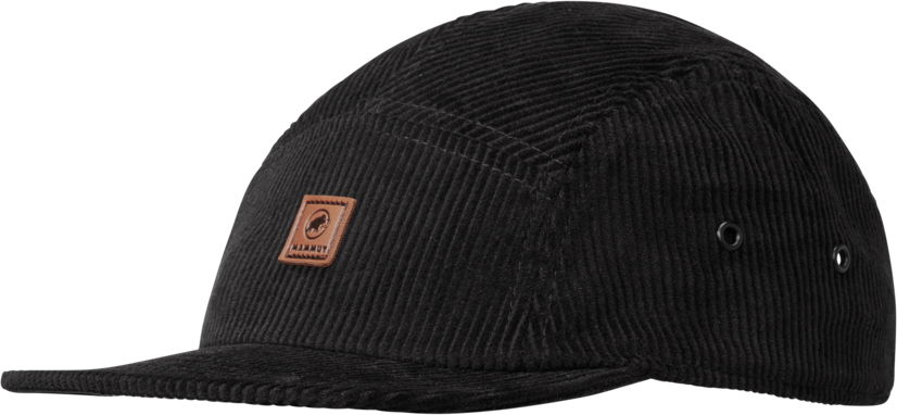Mammut Cord Cap Black