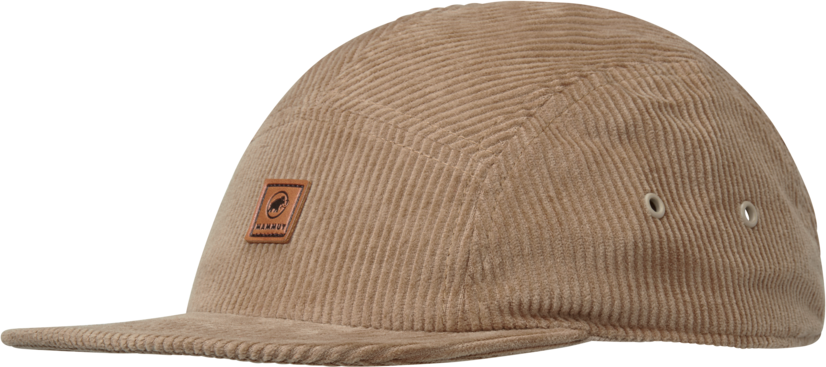 Mammut Cord Cap Dark Sand