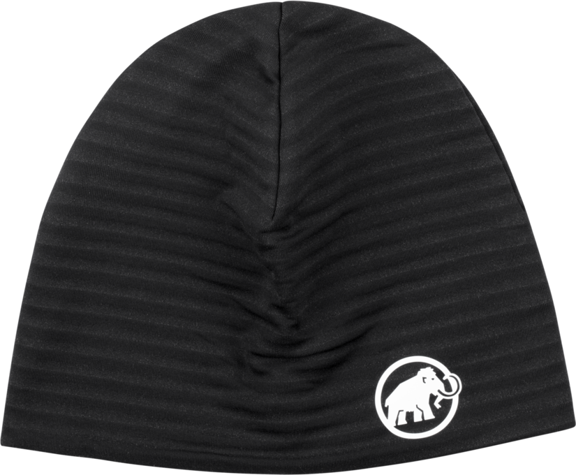 Mammut Taiss Light Beanie Black