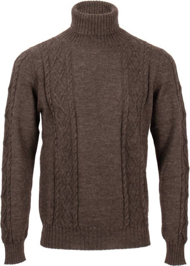 Sätila Stockholm Polo Mens Natural Black