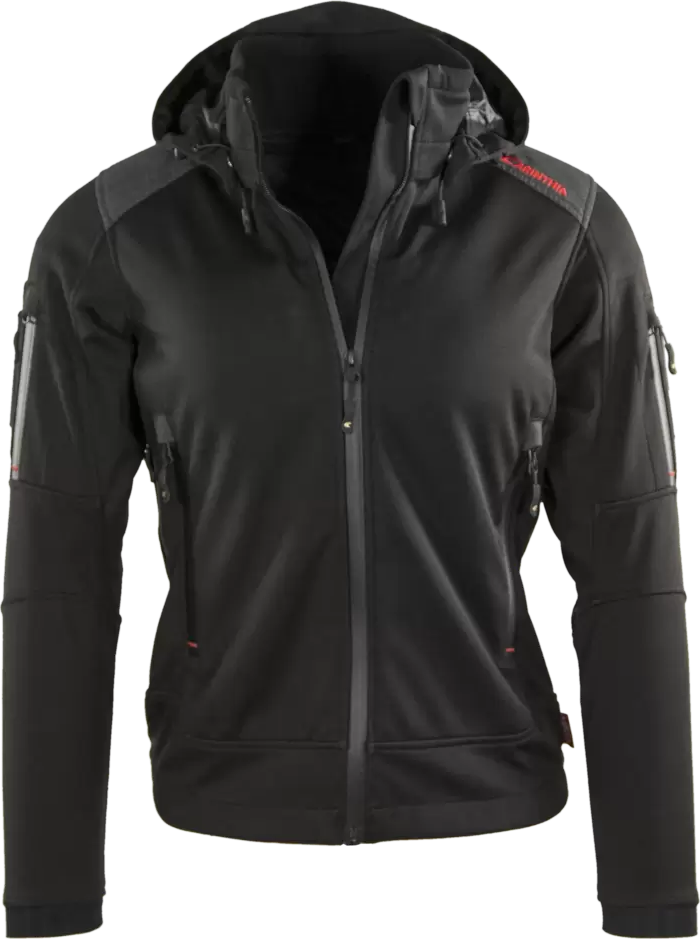 Carinthia ISG 2.0 Jacket Womens Black