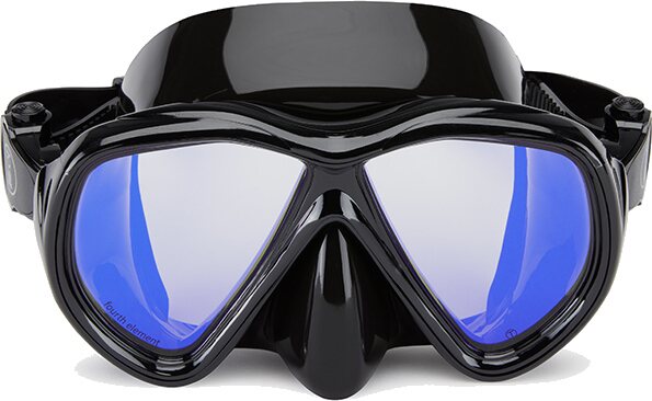 Fourth Element Navigator Black / Enhance