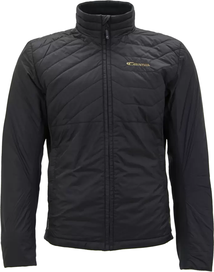 Carinthia G-Loft Ultra Jacket 2.0 Mens Black