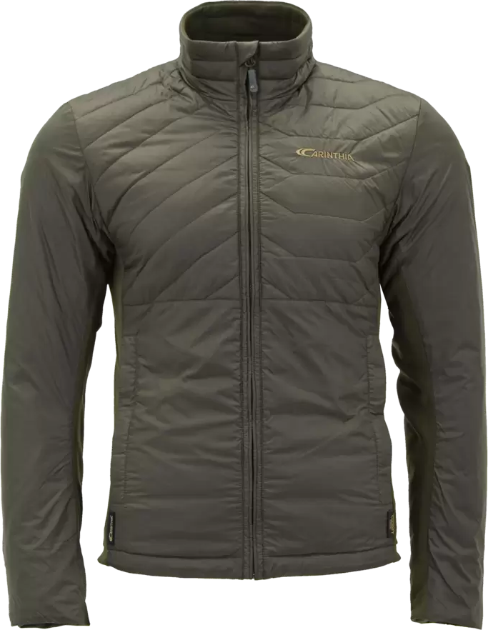 Carinthia G-Loft Ultra Jacket 2.0 Mens Olive