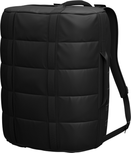 Db Roamer Duffel 40L Black Out