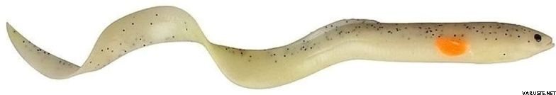 Savage Gear Real Eel 20cm Glow NL