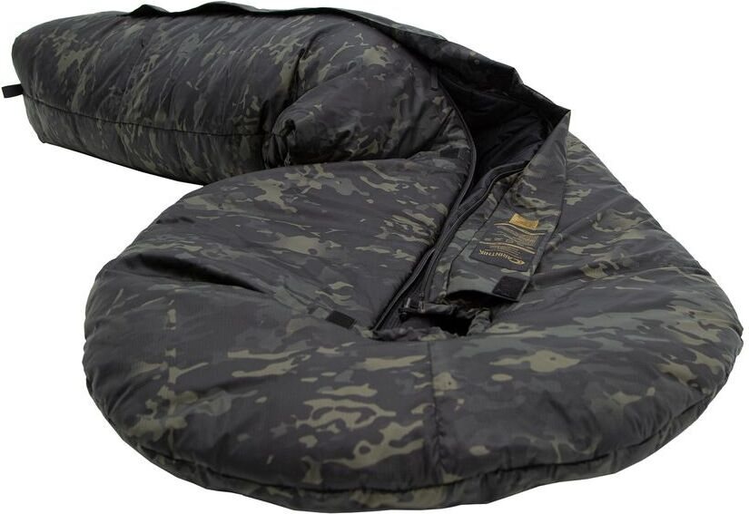 Carinthia Defence 4, Multicam Black Multicam