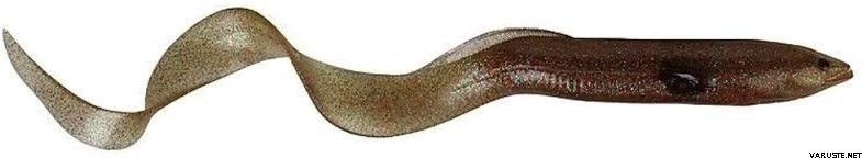 Savage Gear Real Eel 20cm Motor Oil NL