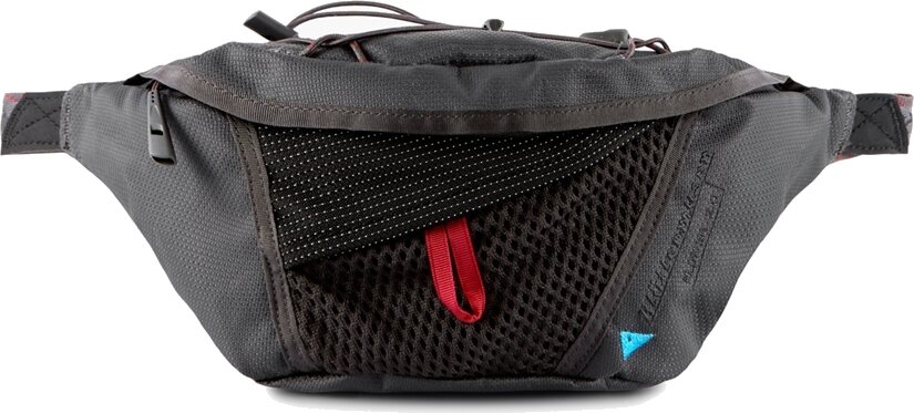 Klättermusen Eldner 2.0 Raven