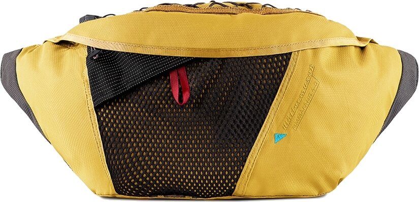 Klättermusen Fimmafäng 4.0 Amber Gold