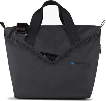 Klättermusen Bor Bag 13L Raven