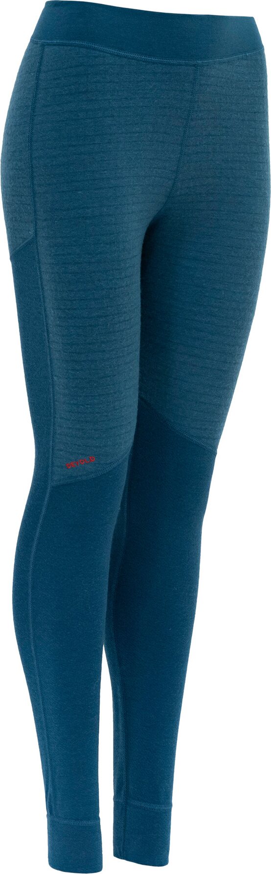 Devold Expedition Arctic Pro Longs Womens Flood