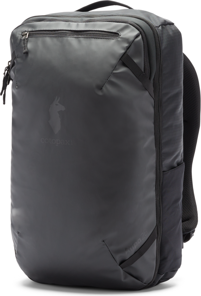Cotopaxi Allpa 28L Travel Pack Cotopaxi Black
