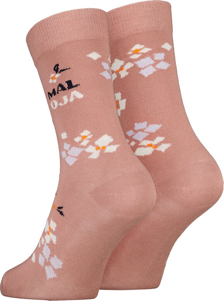 Maloja LealeM. Socks Mauve