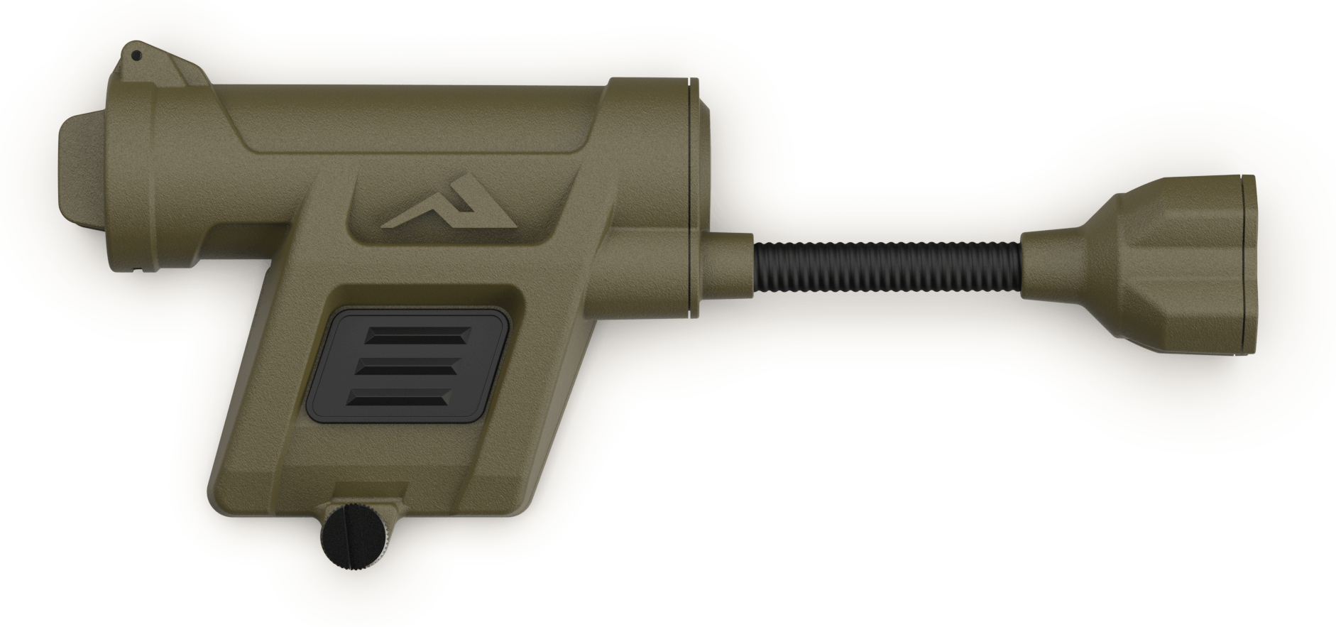 Princeton Tec Charge X Olive Drab