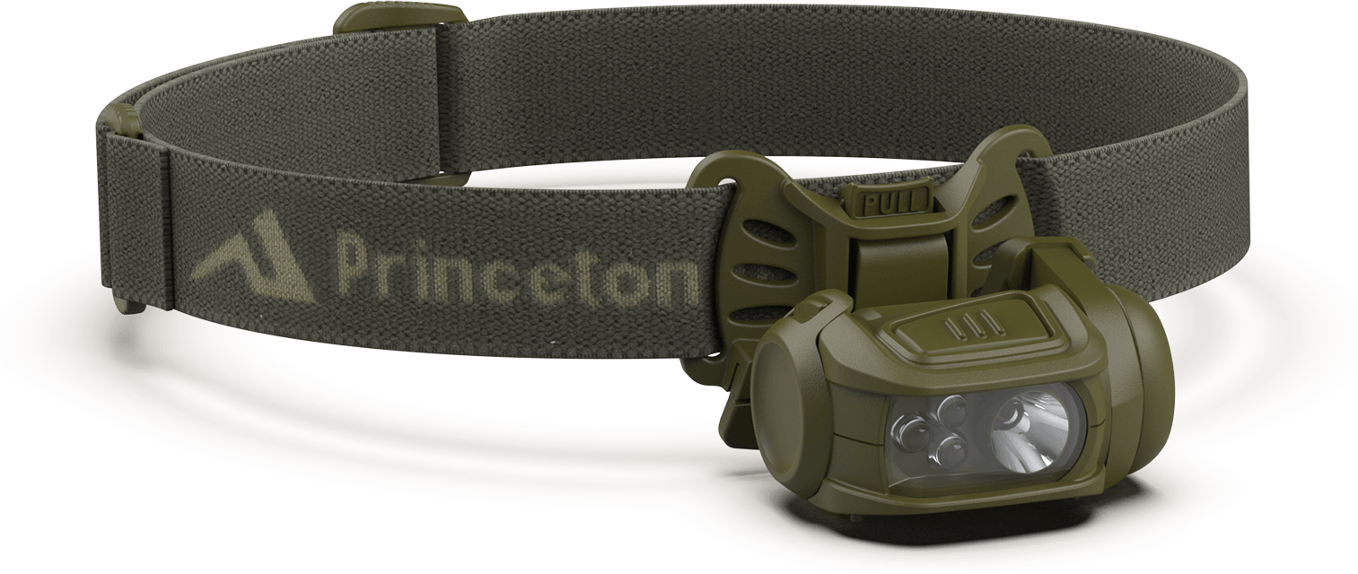 Princeton Tec Remix Pro MPLS Olive Drab