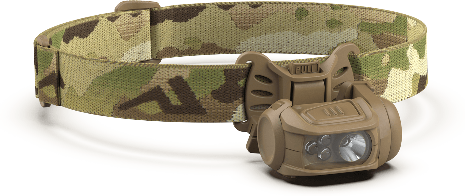 Princeton Tec Remix Pro MPLS Multicam