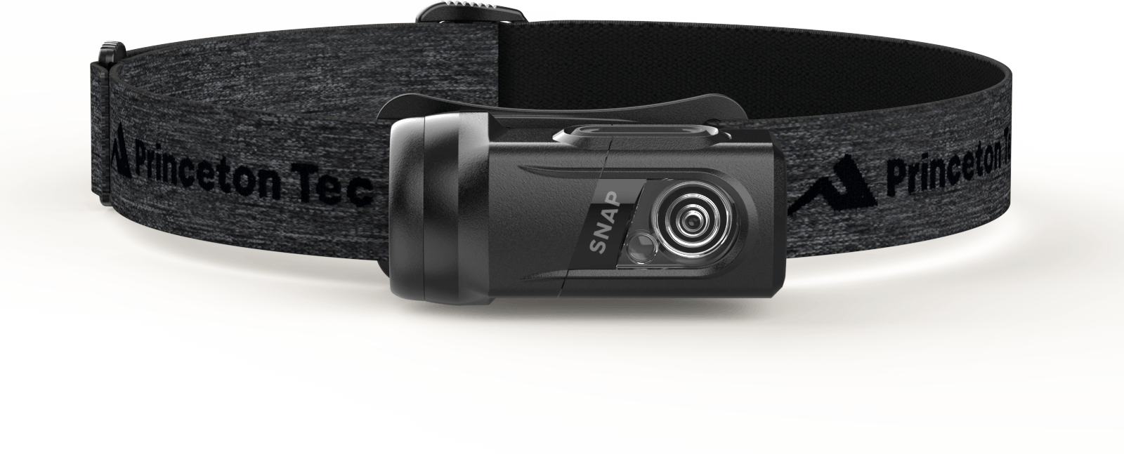 Princeton Tec Snap RW Kit 450lm Black / Dark Gray