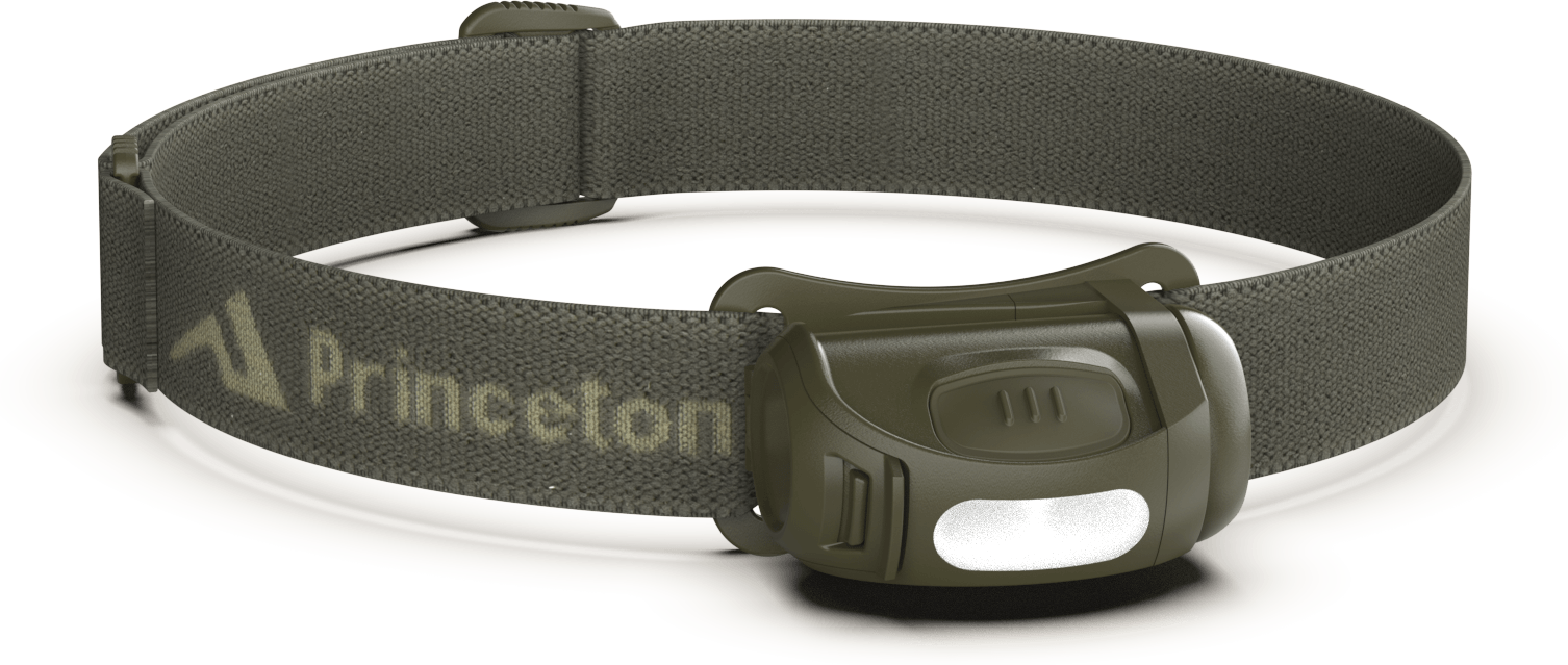 Princeton Tec Fred Olive Drab