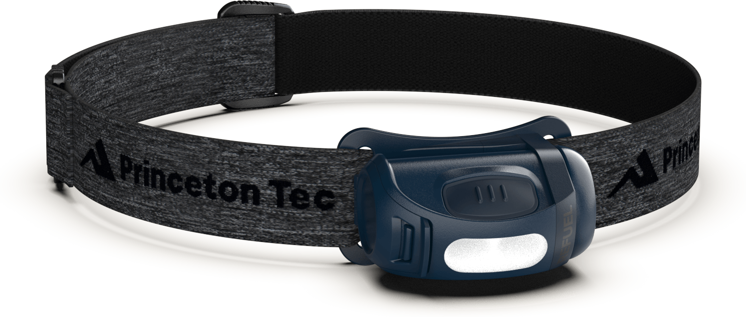 Princeton Tec Refuel 300lm Blue / Dark Blue