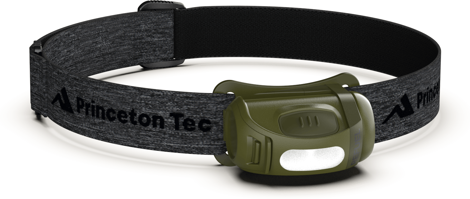 Princeton Tec Refuel 300lm Green / Dark Green