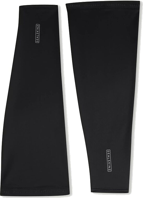 Sealskinz Morley Water Repellent Active Leg Skinz Black