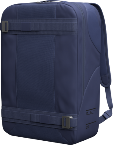 Db Skateboarding Daypack 20L Blue Hour