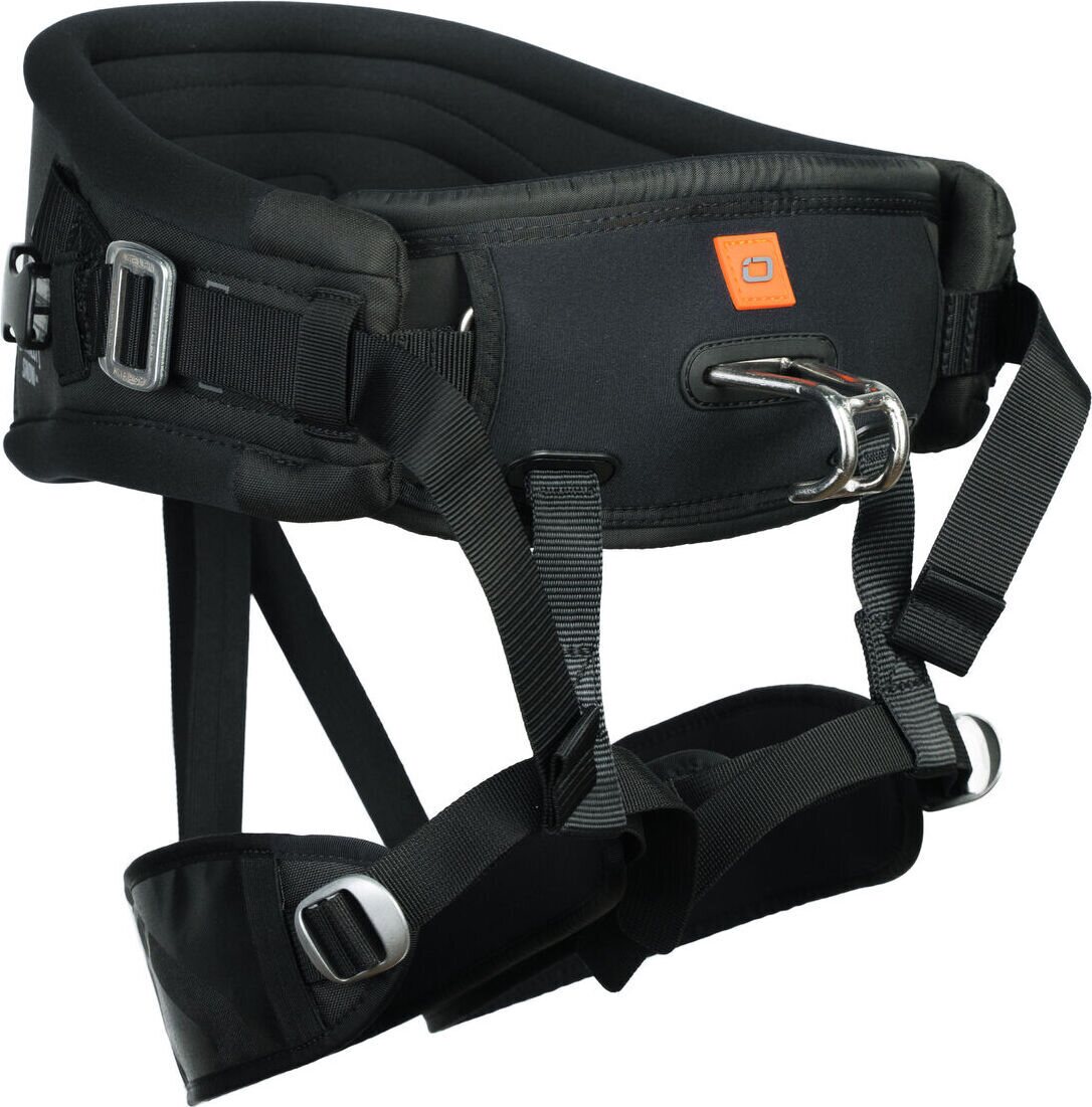 Ozone Connect Snow V4 Harness Black