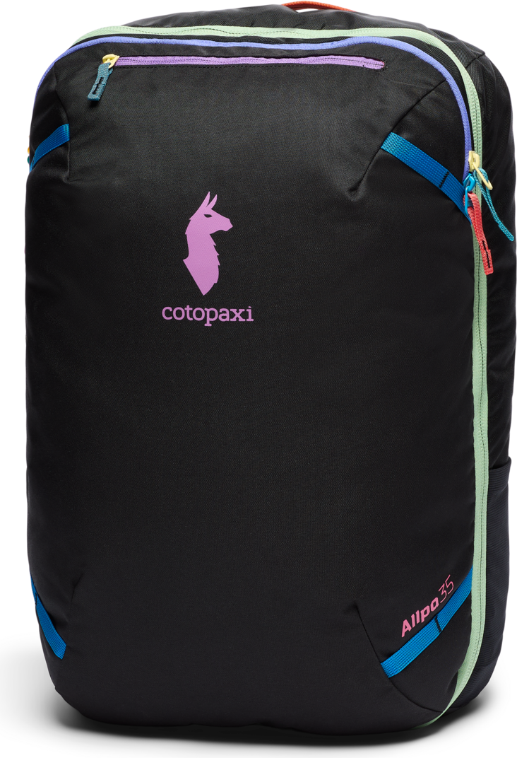 Cotopaxi Allpa 35L Travel Pack - Del Dia Del ´Día Dark (assorted)