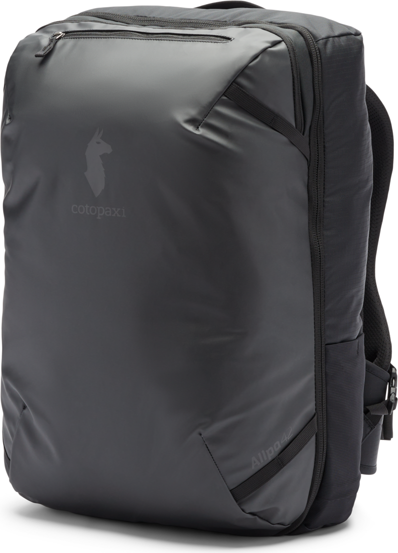 Cotopaxi Allpa 42L Travel Pack Cotopaxi Black