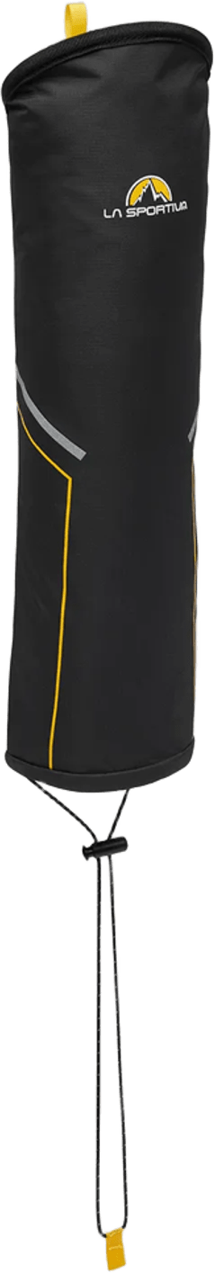 La Sportiva LS Poles Quiver Black/Yellow