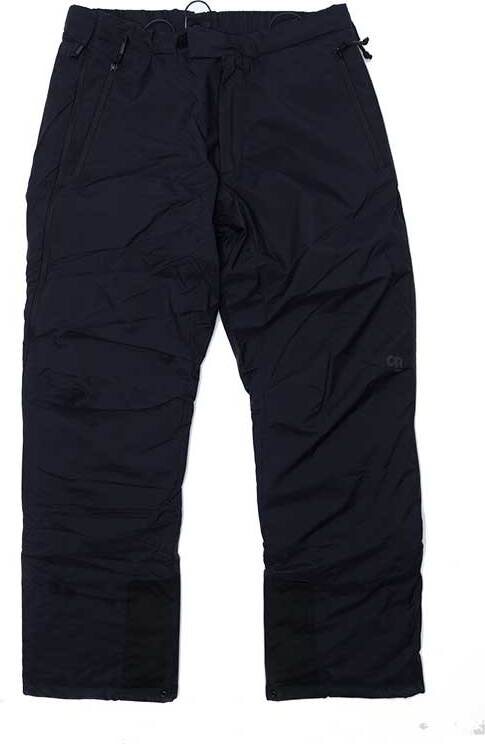 Outdoor Research Allies Colossus Pants Black