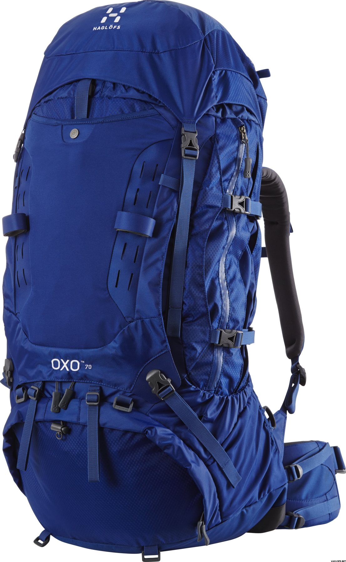Haglöfs OXO 70 Hurricane Blue