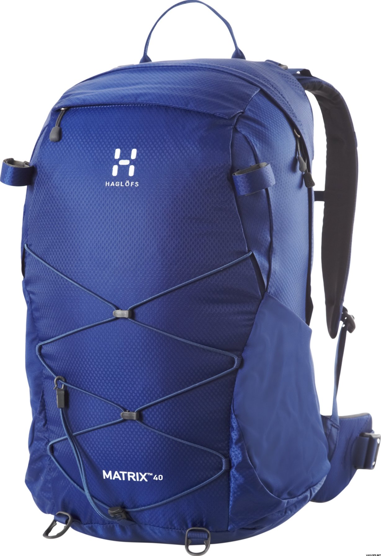 Haglöfs Matrix 40 Hurricane Blue