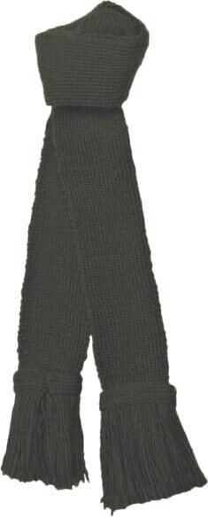 Pennine Extra Fine Merino Garter Hunter