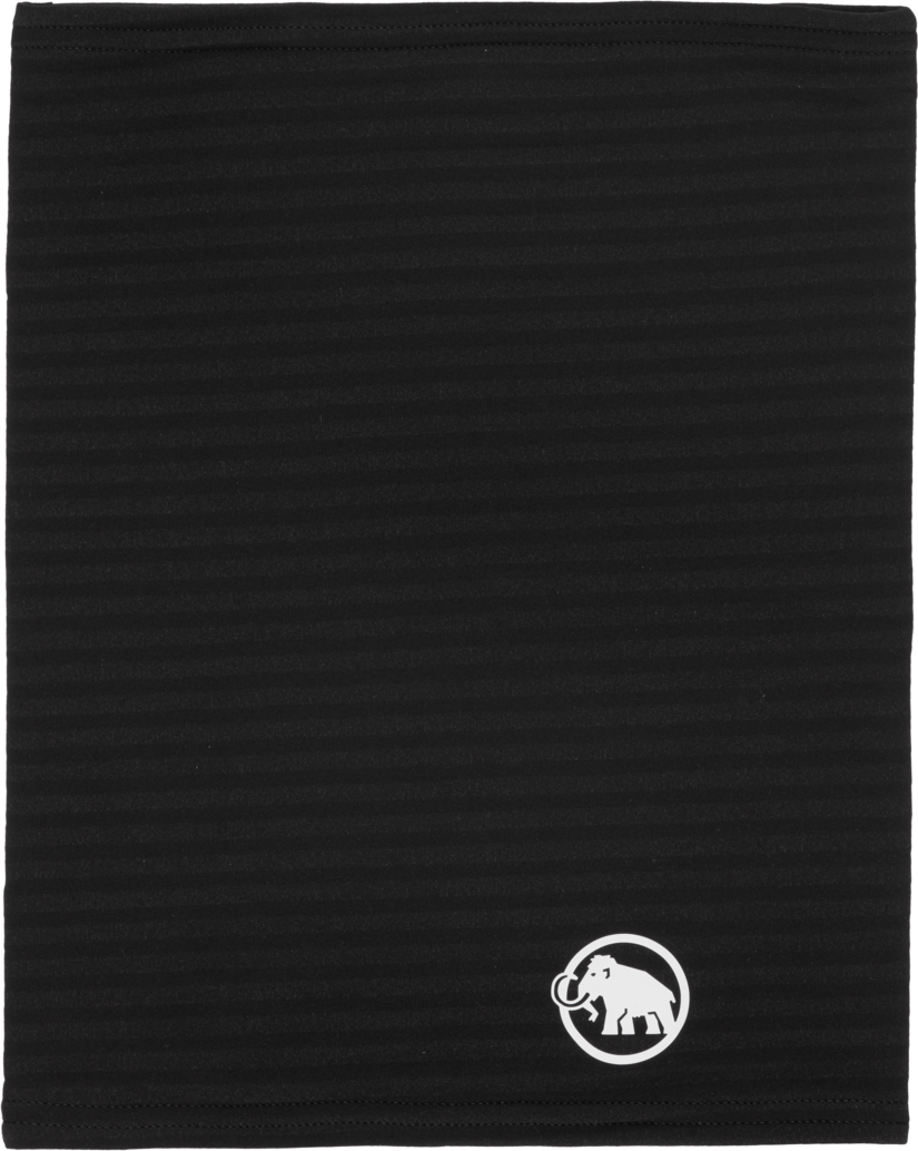 Mammut Taiss Light Neck Gaiter Black