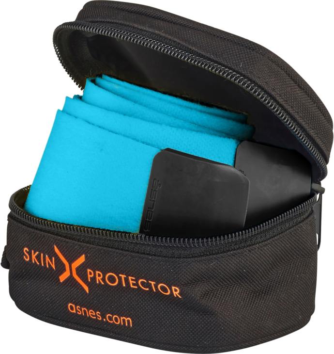 Åsnes X-Skin Mix Blue