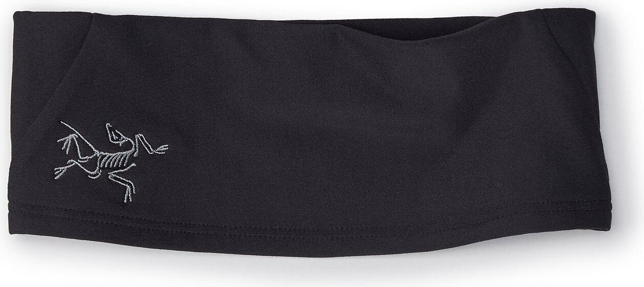 Arc'teryx Rho Headband Black